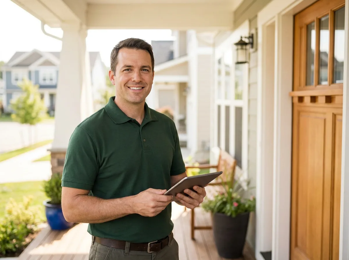 Pest control FAQs for Liberty Hill, SC